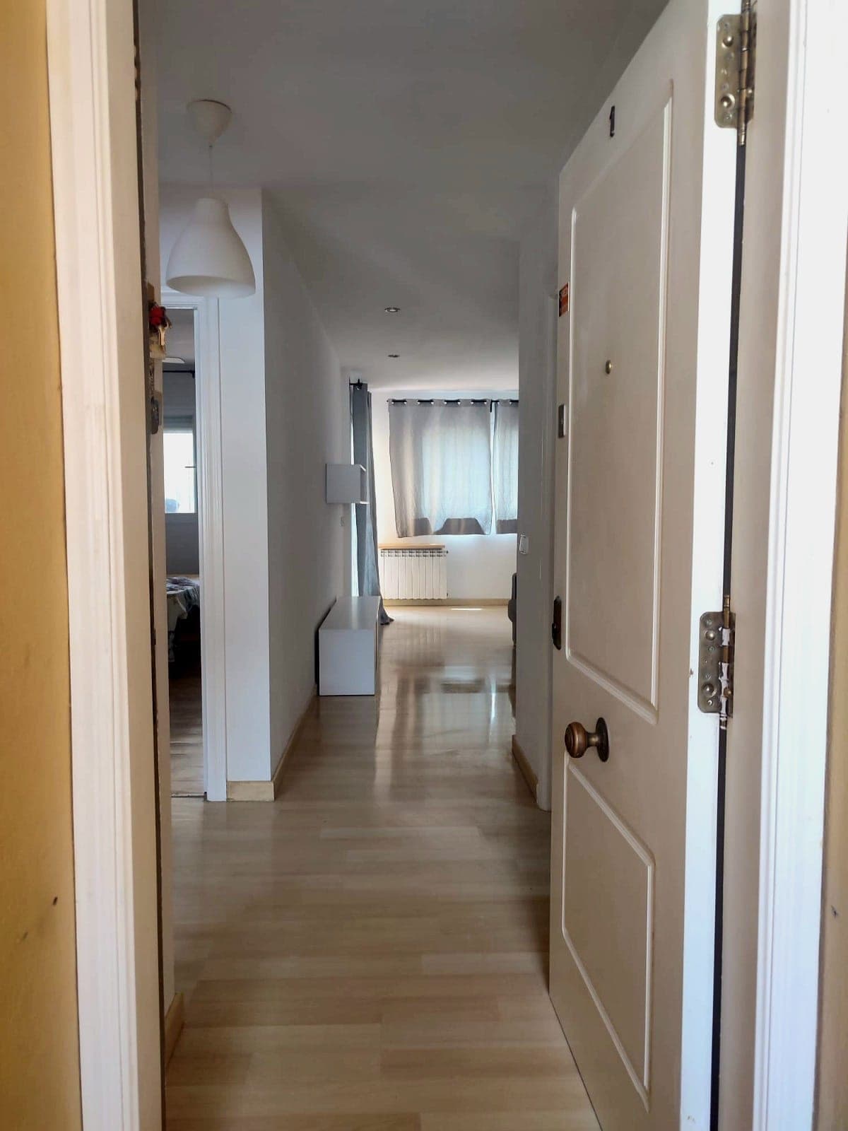 SE VENDE HERMOSA PLANTA BAJA EN PLAYA DEN BOSSA