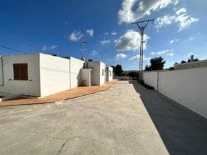 SE VENDE CHALET INDEPENDIENTE EN CALA LLONGA