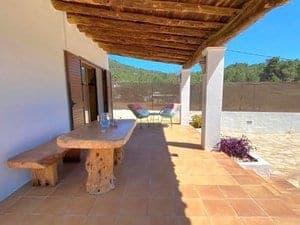 SE VENDE CHALET INDEPENDIENTE EN CALA LLONGA