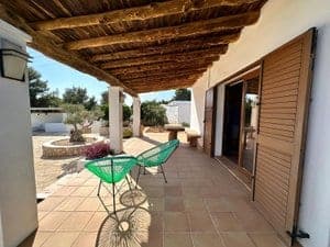SE VENDE CHALET INDEPENDIENTE EN CALA LLONGA