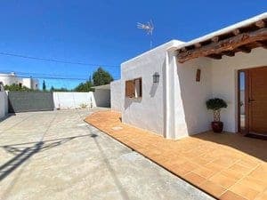 SE VENDE CHALET INDEPENDIENTE EN CALA LLONGA