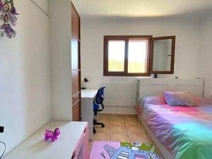 SE VENDE CHALET INDEPENDIENTE EN CALA LLONGA
