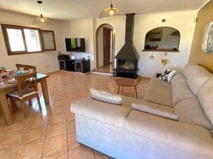 SE VENDE CHALET INDEPENDIENTE EN CALA LLONGA