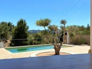 SE VENDE CHALET INDEPENDIENTE EN CALA LLONGA