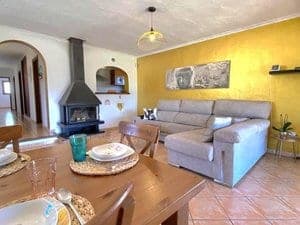 SE VENDE CHALET INDEPENDIENTE EN CALA LLONGA