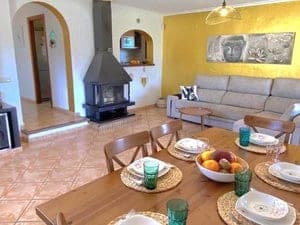 SE VENDE CHALET INDEPENDIENTE EN CALA LLONGA