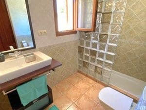 SE VENDE CHALET INDEPENDIENTE EN CALA LLONGA