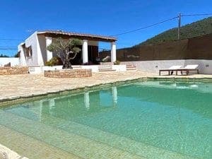 SE VENDE CHALET INDEPENDIENTE EN CALA LLONGA