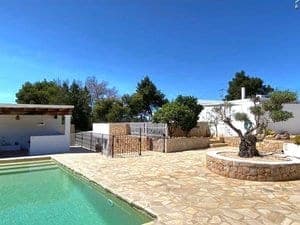 SE VENDE CHALET INDEPENDIENTE EN CALA LLONGA