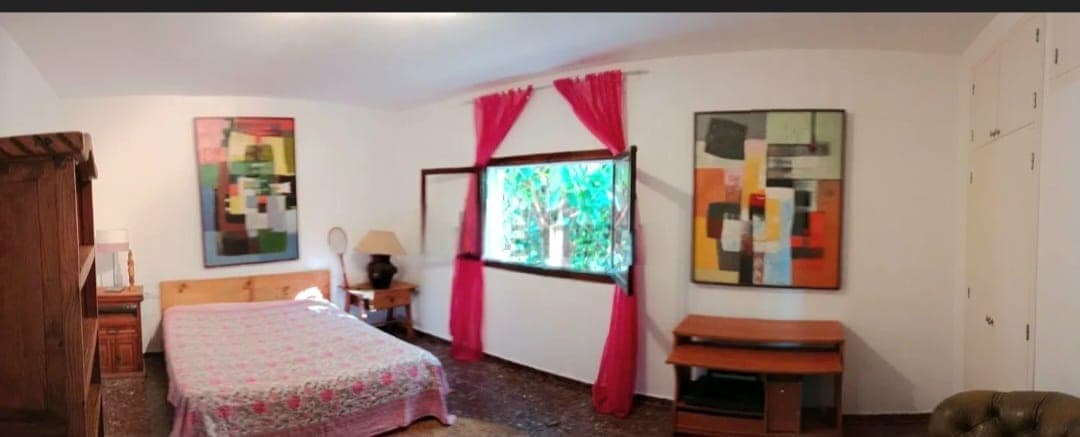 SE VENDE CHALET INDEPENDIENTE EN SANTA EULALIA