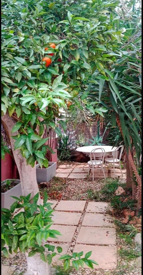 SE VENDE CHALET INDEPENDIENTE EN SANTA EULALIA