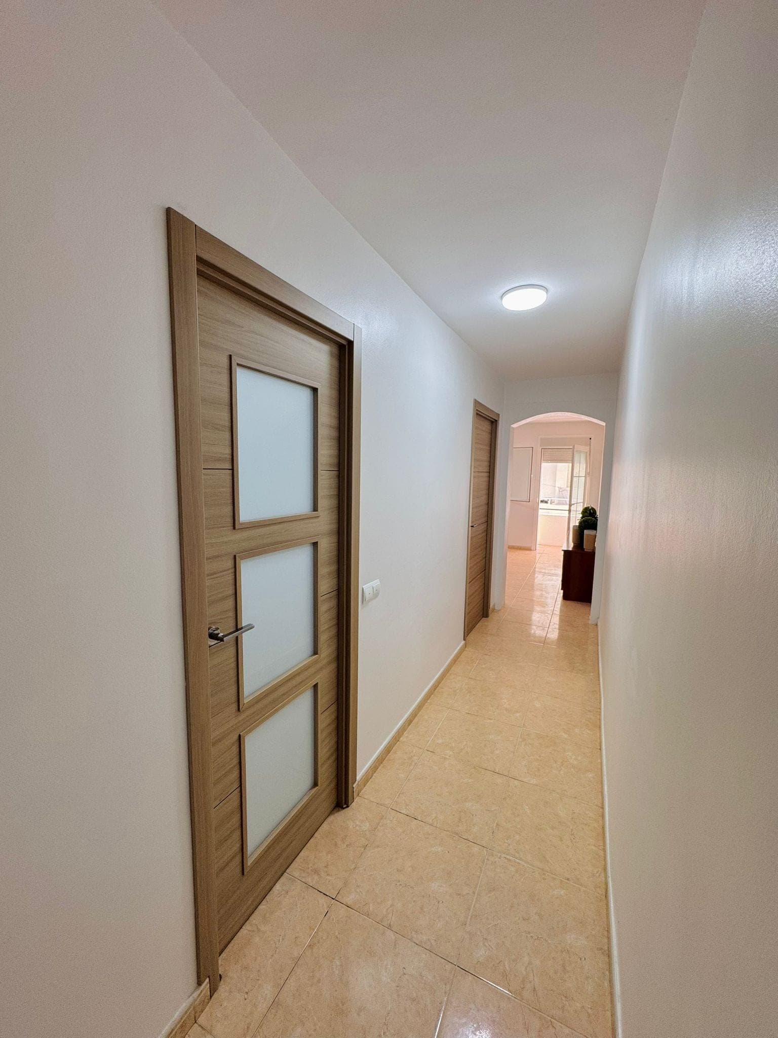 NOVEDAD EN SAN ANTONIO ESTUPENDA PRIMERA PLANTA IDEAL PARA INVERSORES