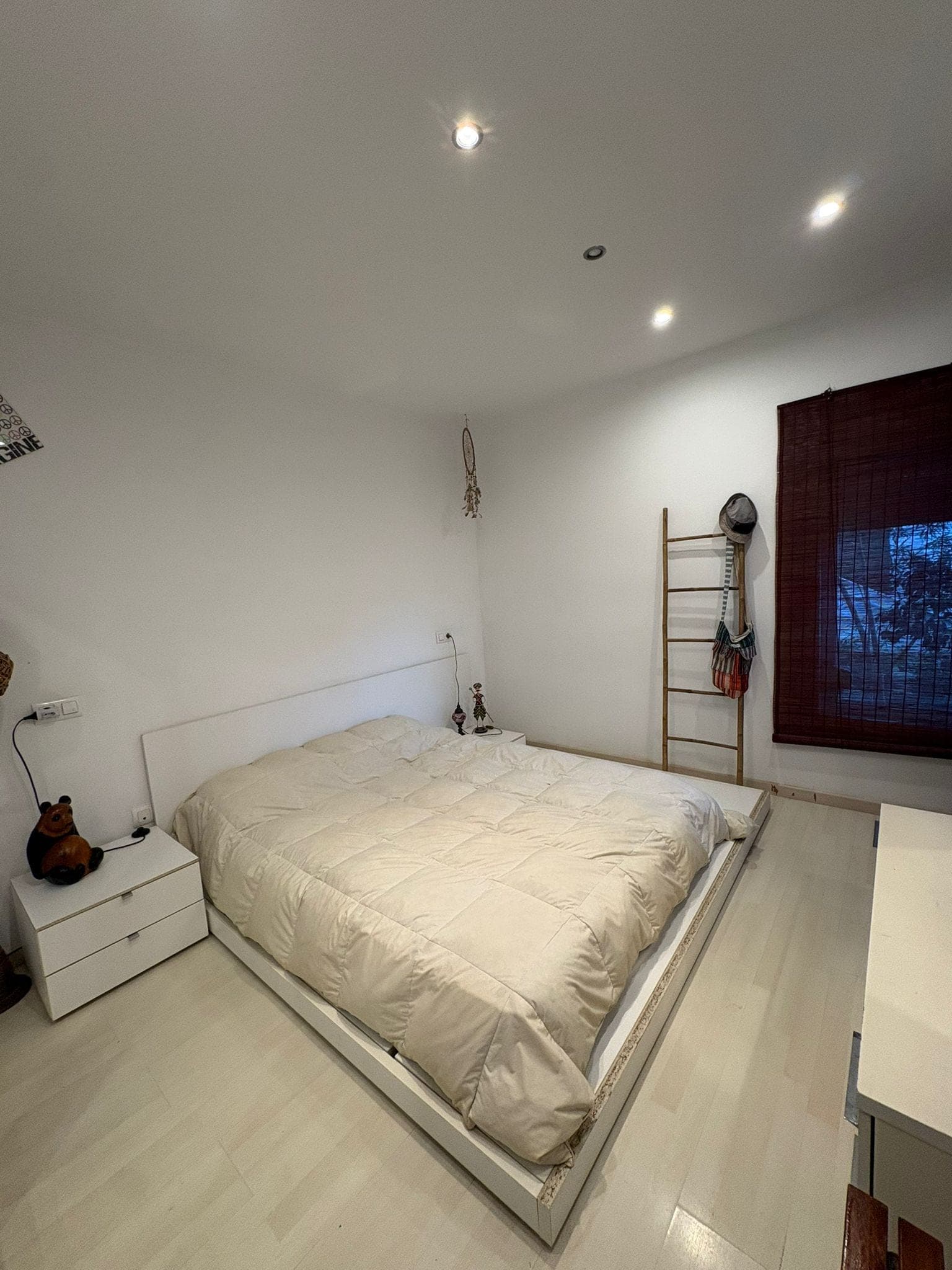INCREIBLE PISO CON VISTAS ABIERTAS EN SIESTA