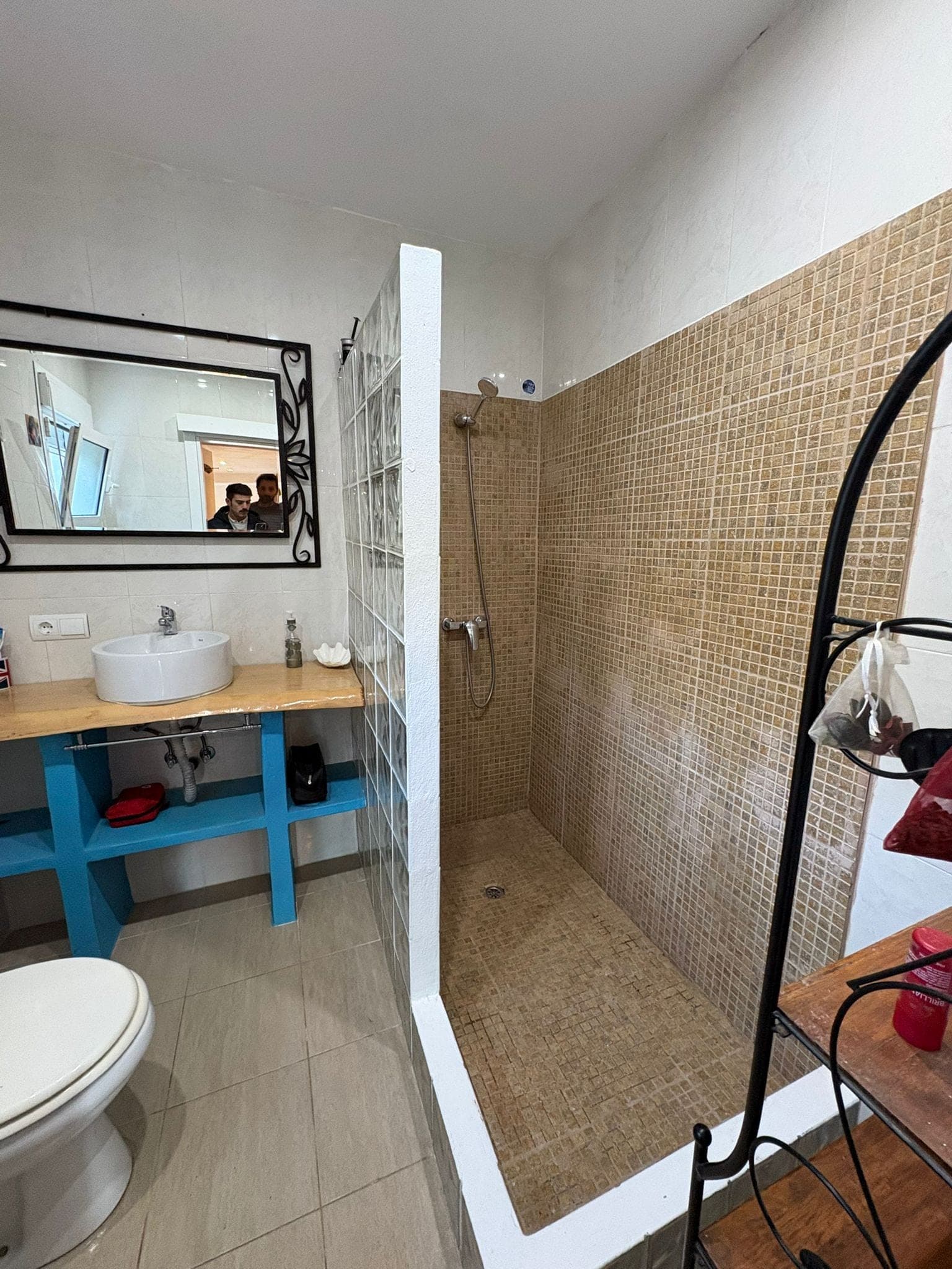 INCREIBLE PISO CON VISTAS ABIERTAS EN SIESTA