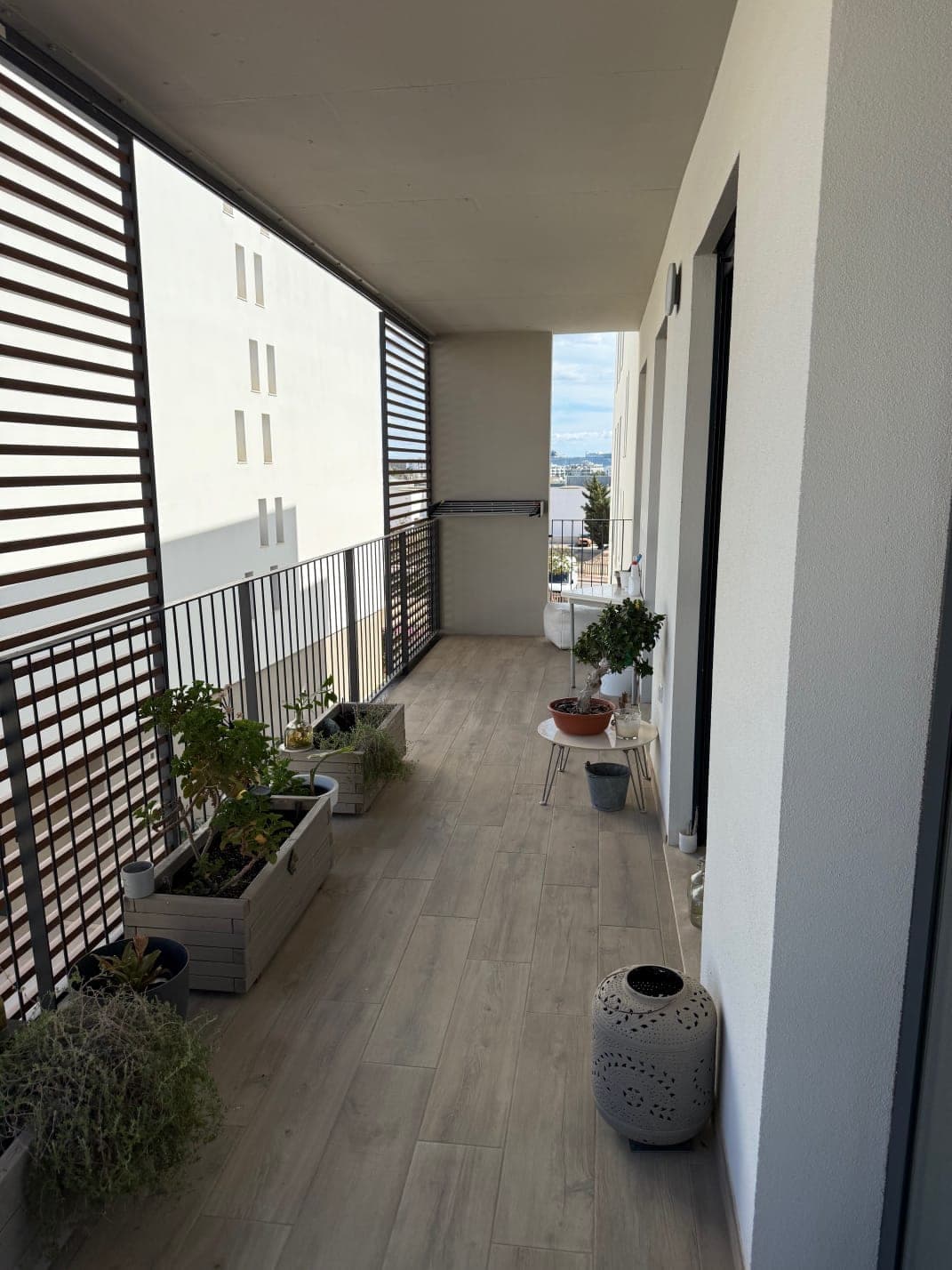 Espectacular Piso en Urbanizacion Sa Olivera en Puig d`en Valls