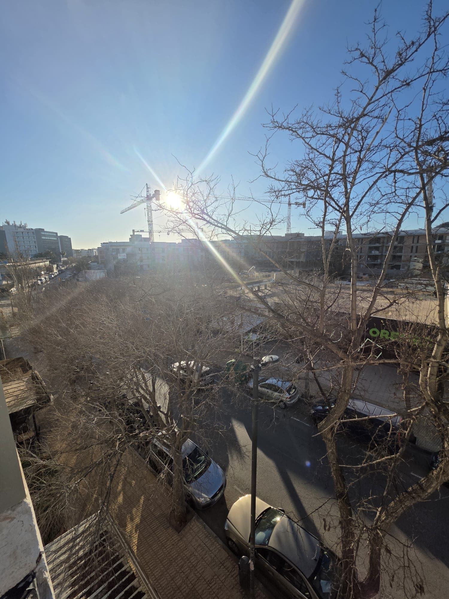 PISO EN VENTA EN PLATJA DEN BOSSA