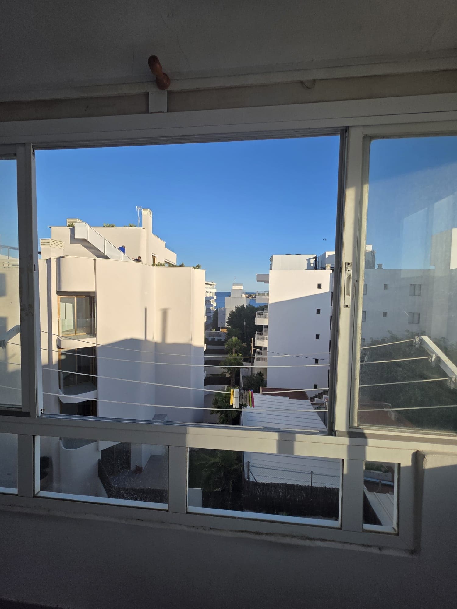 PISO EN VENTA EN PLATJA DEN BOSSA