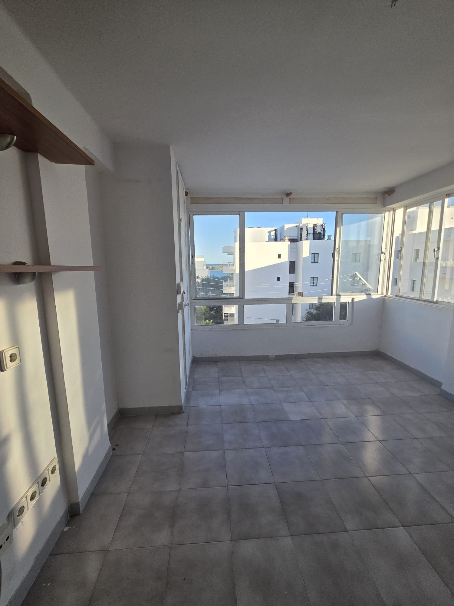 PISO EN VENTA EN PLATJA DEN BOSSA