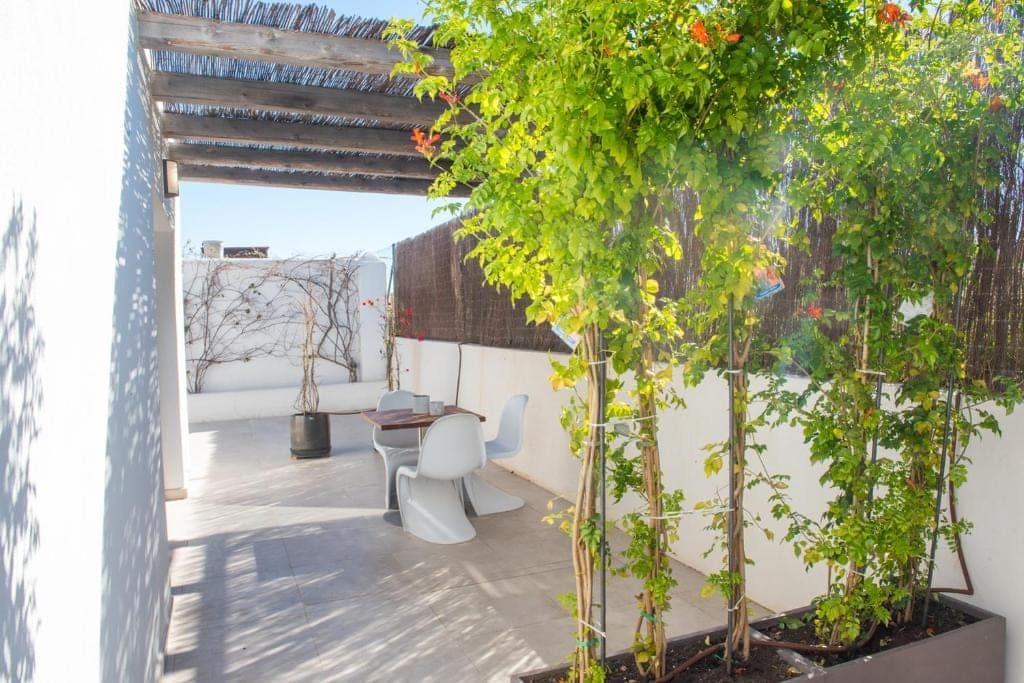 Estupendo chalet con anexo y piscina cerca de Sant Jordi