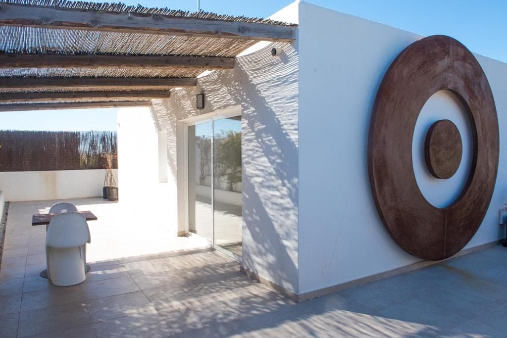Estupendo chalet con anexo y piscina cerca de Sant Jordi